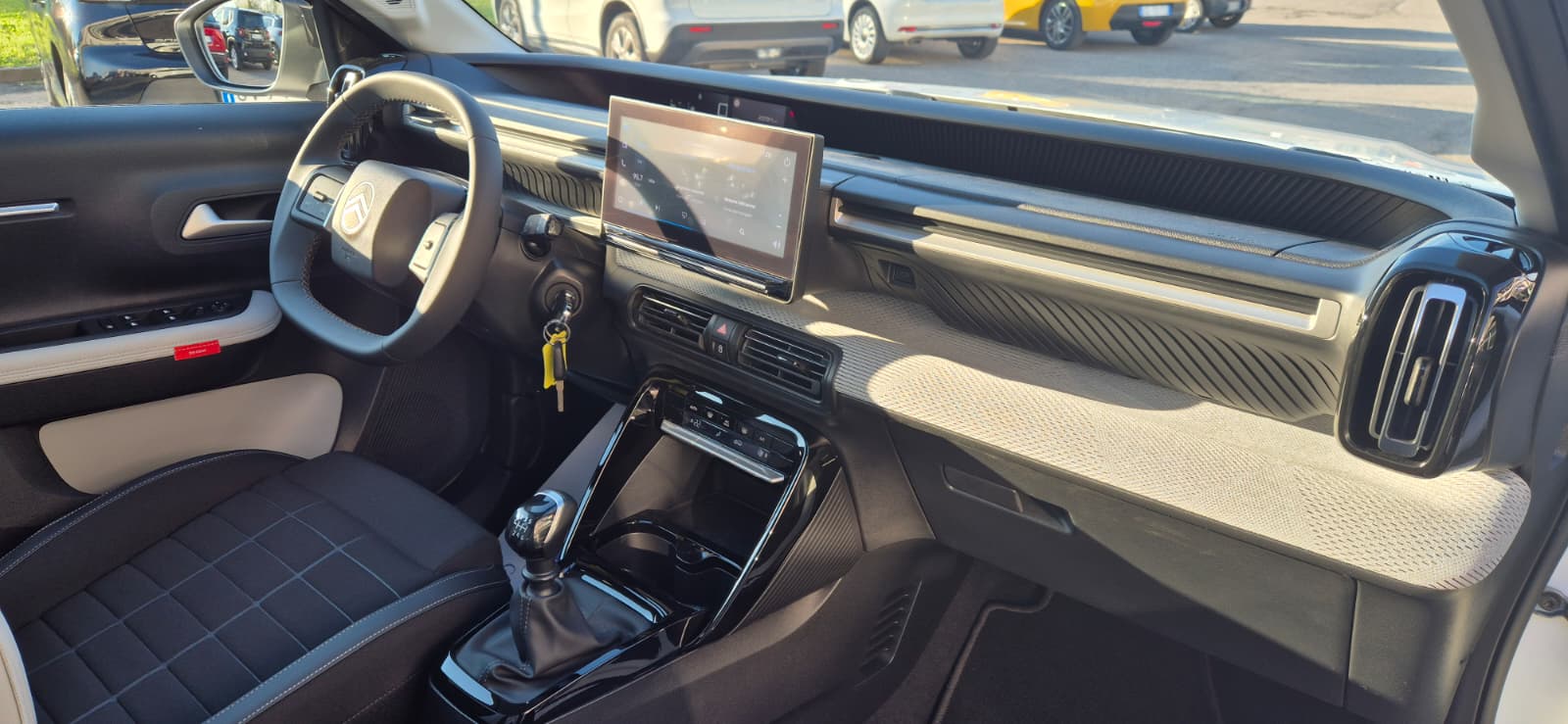 Citroen C3 PureTech 100 S&S Max