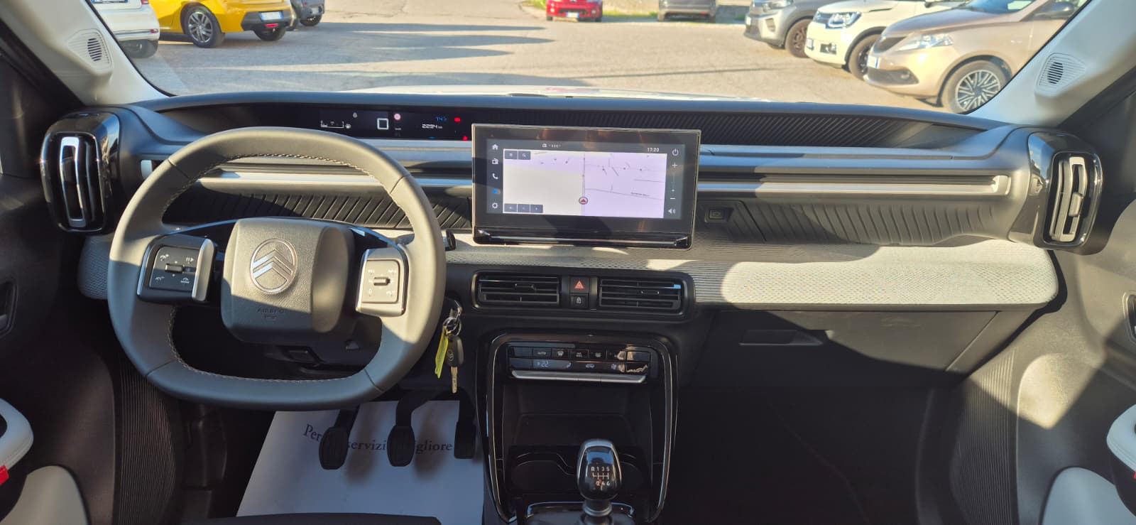 Citroen C3 PureTech 100 S&S Max