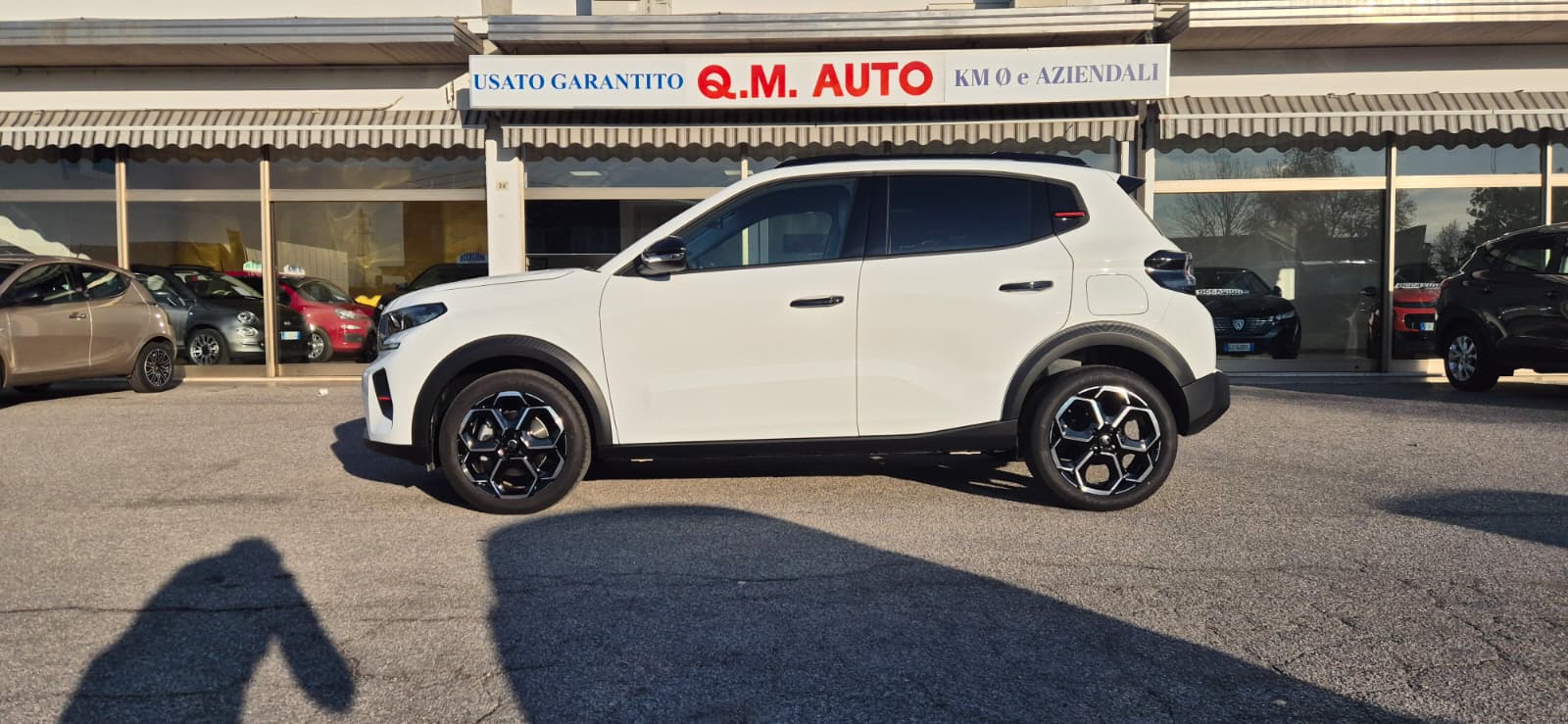 Citroen C3 PureTech 100 S&S Max