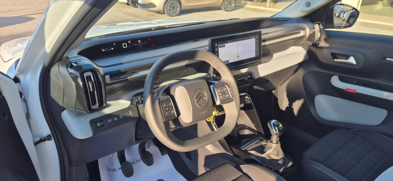 Citroen C3 PureTech 100 S&S Max