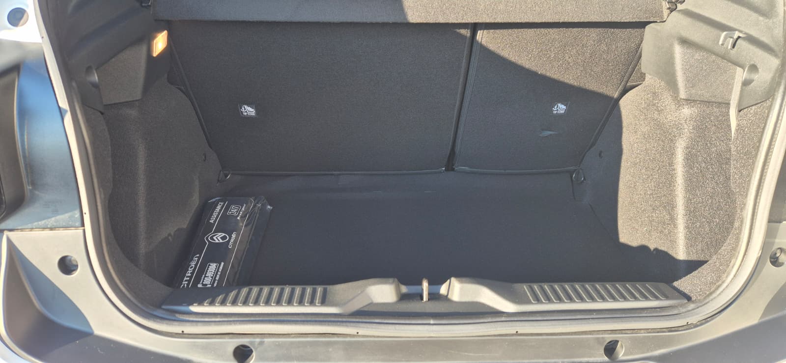 Citroen C3 PureTech 100 S&S Max