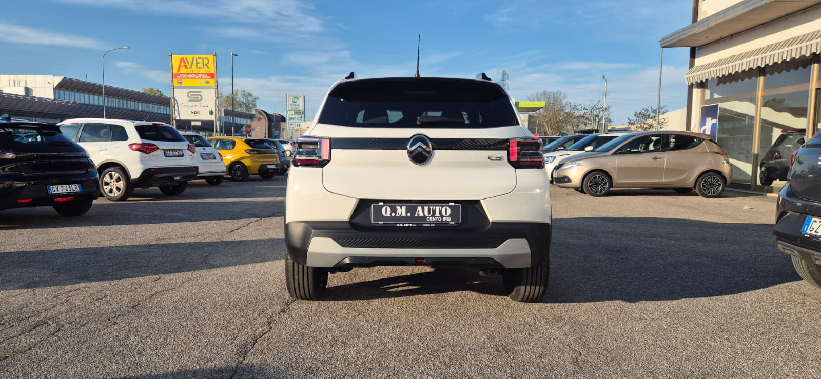 Citroen C3 PureTech 100 S&S Max