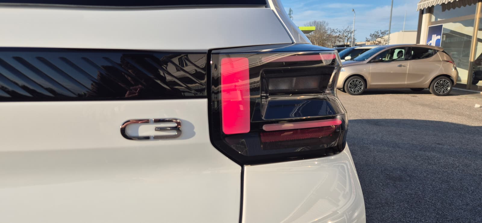 Citroen C3 PureTech 100 S&S Max