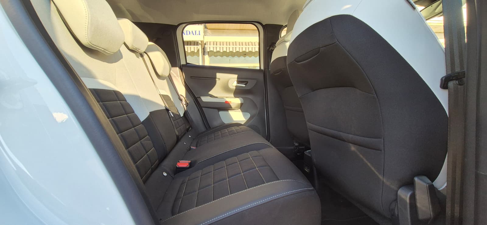 Citroen C3 PureTech 100 S&S Max