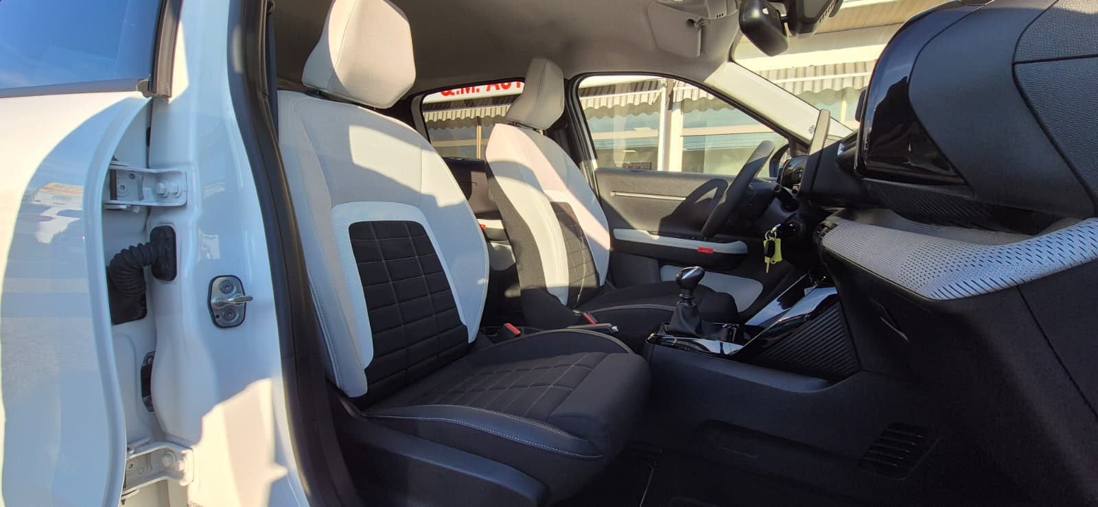 Citroen C3 PureTech 100 S&S Max