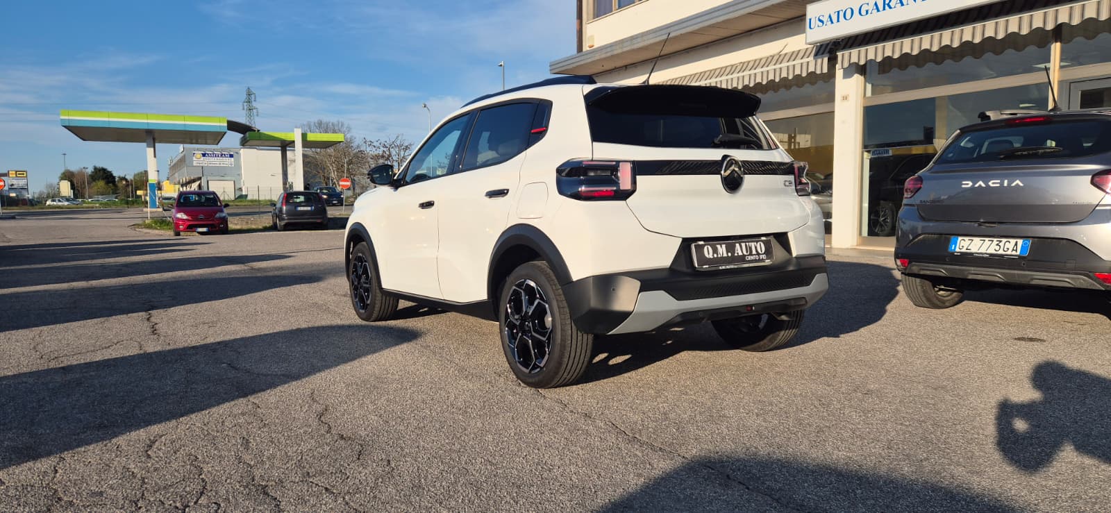 Citroen C3 PureTech 100 S&S Max