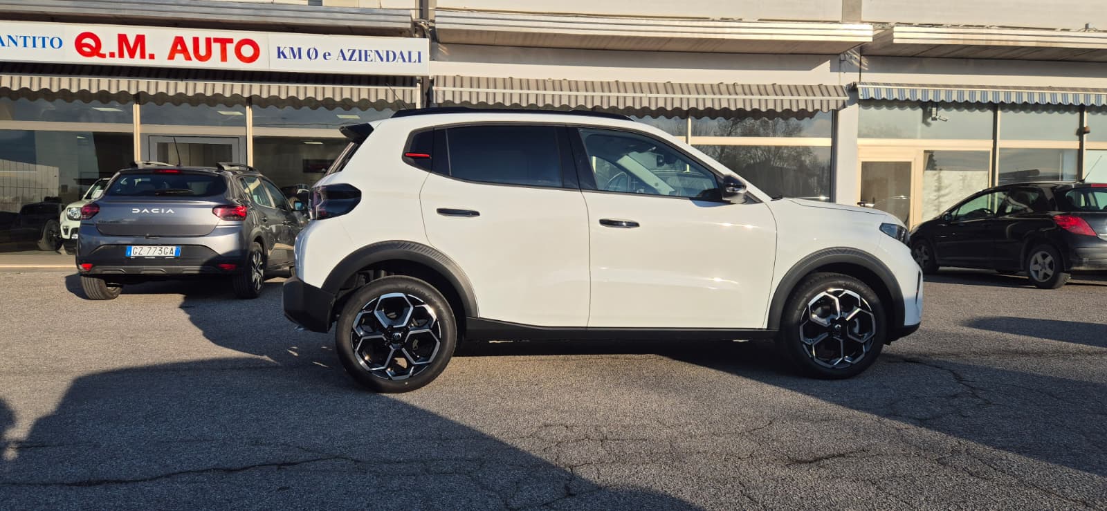 Citroen C3 PureTech 100 S&S Max