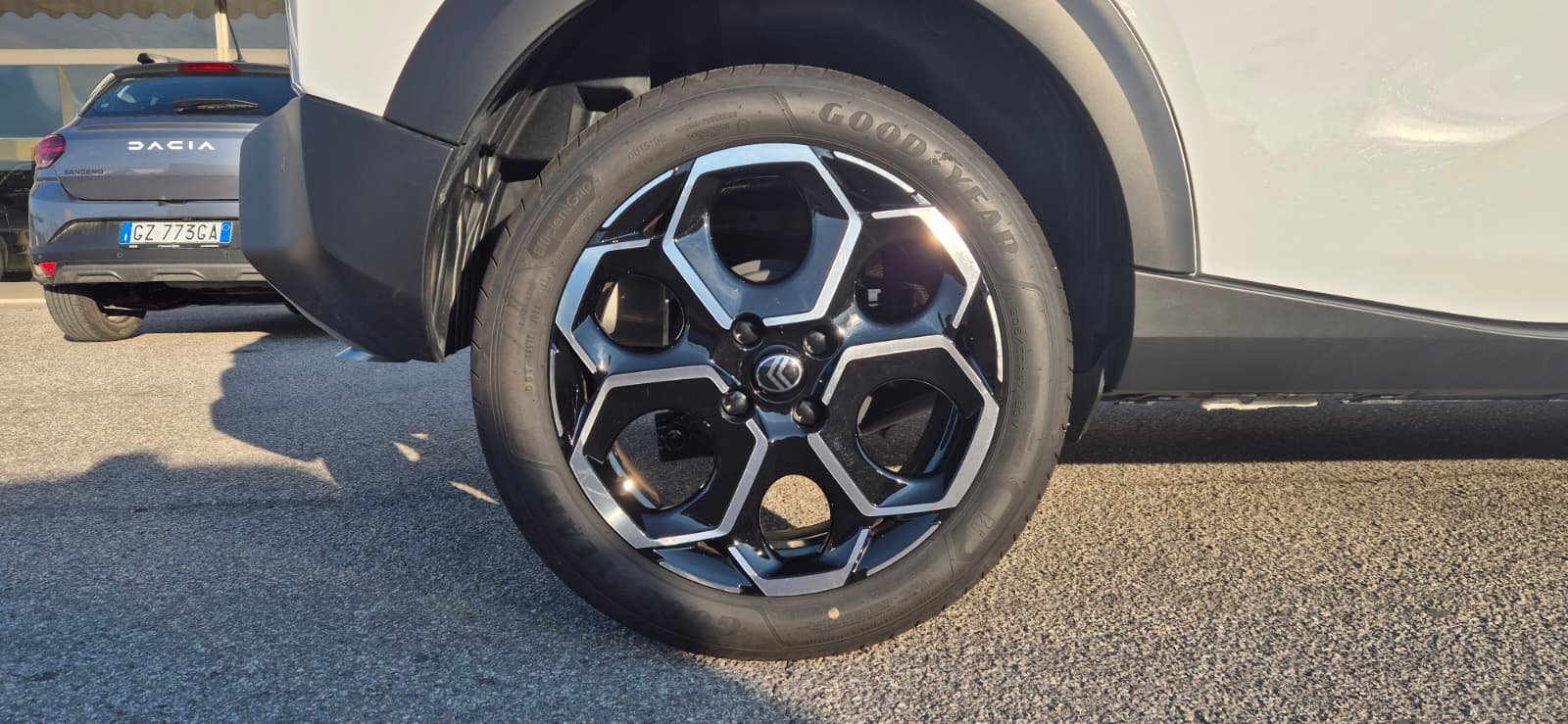 Citroen C3 PureTech 100 S&S Max