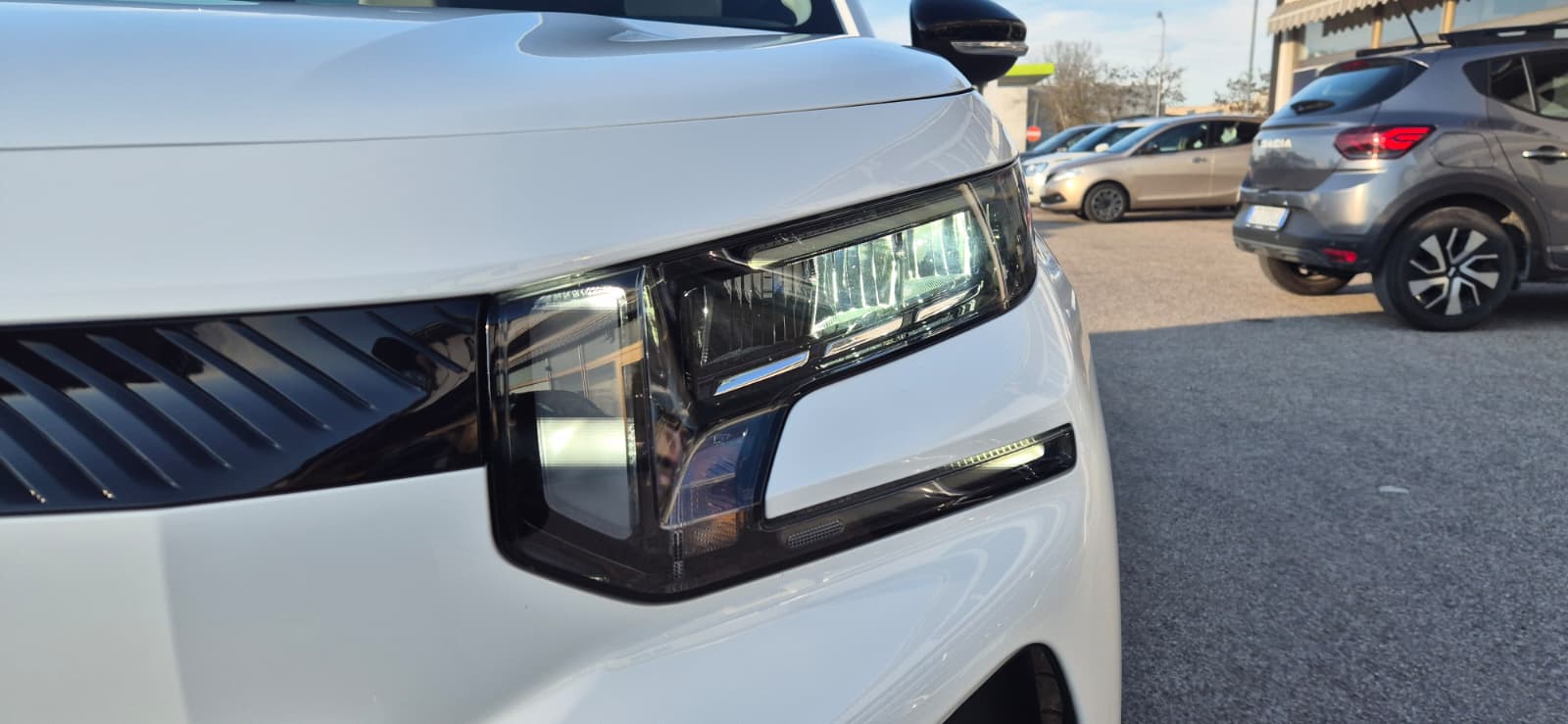 Citroen C3 PureTech 100 S&S Max