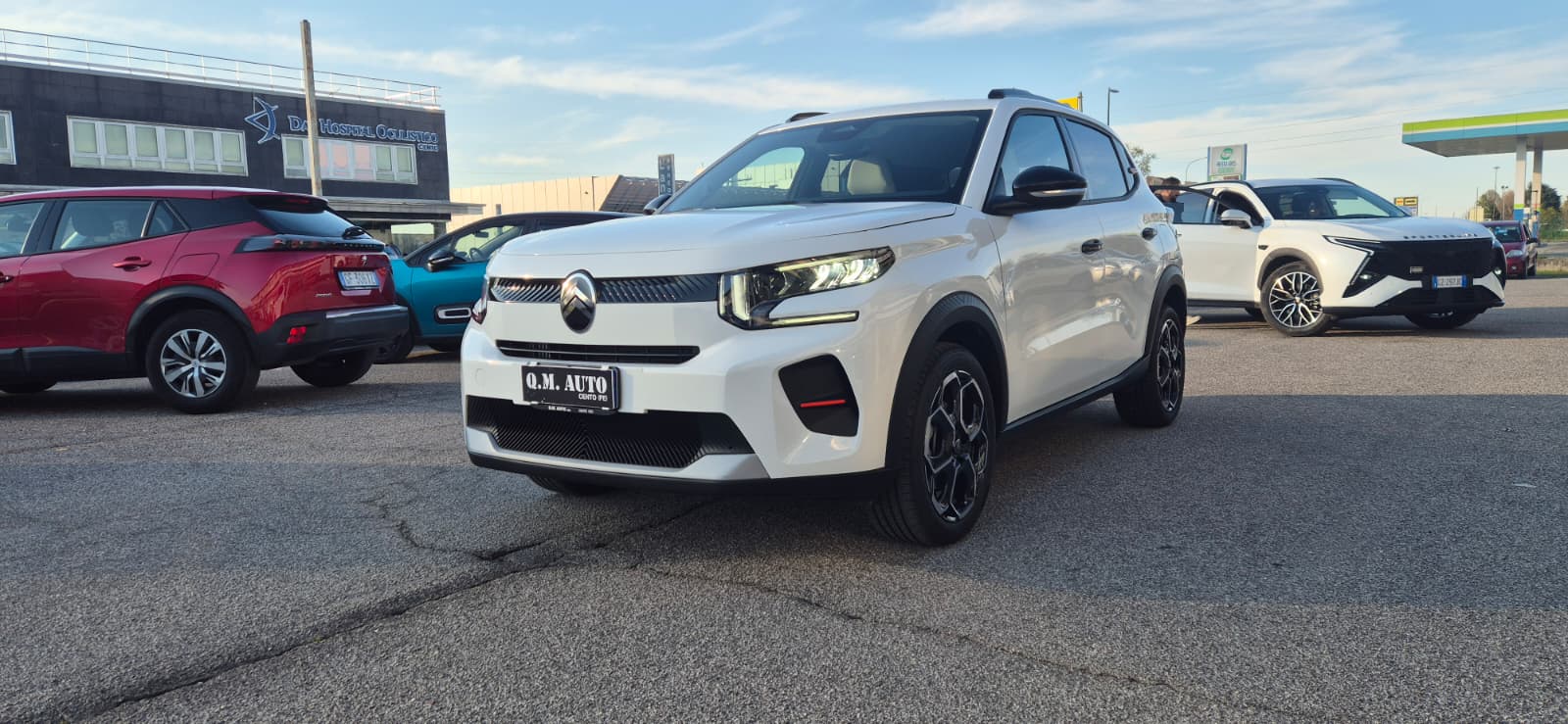 Citroen C3 PureTech 100 S&S Max