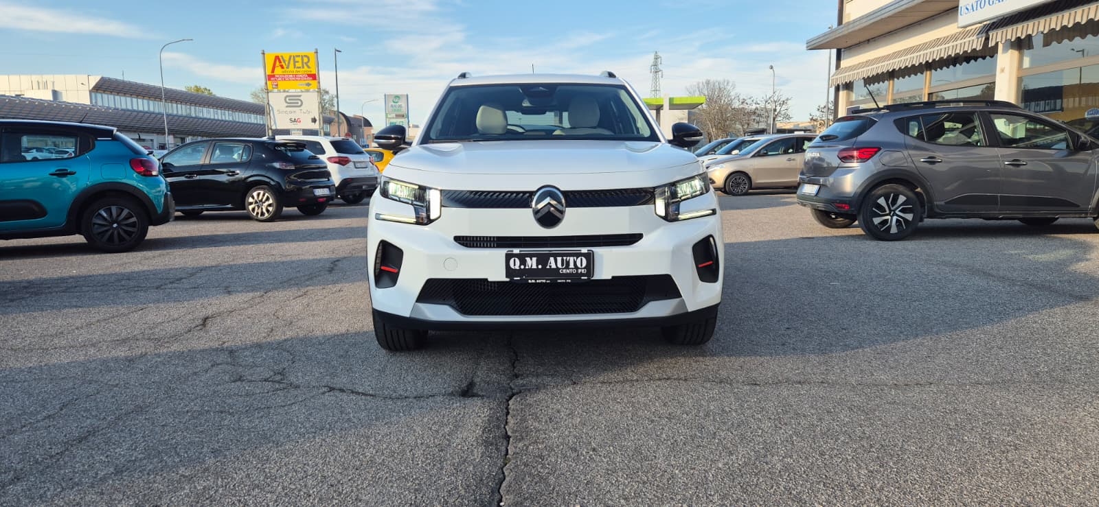 Citroen C3 PureTech 100 S&S Max