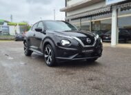 Nissan Juke 1.0 DIG-T N-Connecta