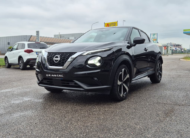 Nissan Juke 1.0 DIG-T N-Connecta