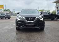 Nissan Juke 1.0 DIG-T N-Connecta