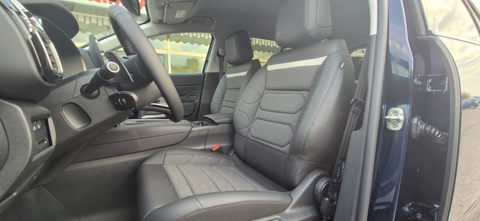 Citroen C5 Aircross BlueHDi 130 S&S EAT8 Max