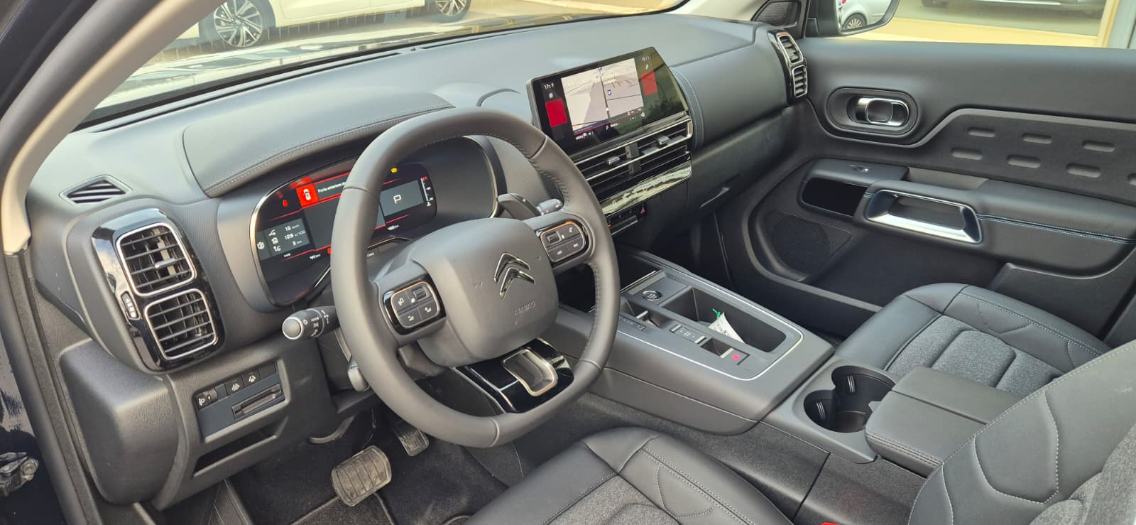 Citroen C5 Aircross BlueHDi 130 S&S EAT8 Max