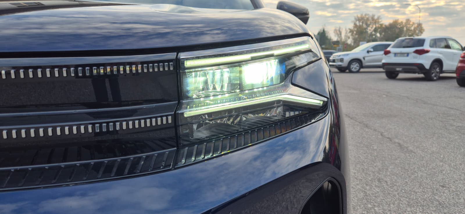 Citroen C5 Aircross BlueHDi 130 S&S EAT8 Max