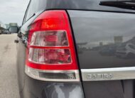 OPEL Zafira 1.6 Turbo Cosmo
