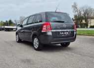 OPEL Zafira 1.6 Turbo Cosmo