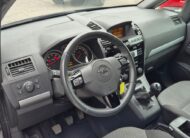 OPEL Zafira 1.6 Turbo Cosmo