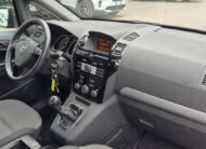 OPEL Zafira 1.6 Turbo Cosmo
