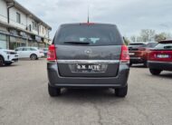 OPEL Zafira 1.6 Turbo Cosmo