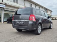 OPEL Zafira 1.6 Turbo Cosmo