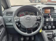 OPEL Zafira 1.6 Turbo Cosmo