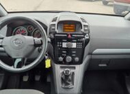 OPEL Zafira 1.6 Turbo Cosmo