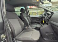 OPEL Zafira 1.6 Turbo Cosmo