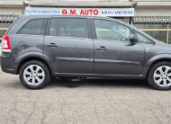 OPEL Zafira 1.6 Turbo Cosmo