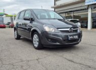 OPEL Zafira 1.6 Turbo Cosmo