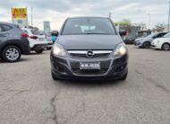 OPEL Zafira 1.6 Turbo Cosmo