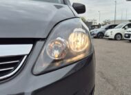 OPEL Zafira 1.6 Turbo Cosmo