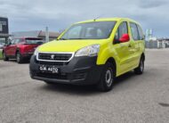 Peugeot Partner Tepee Mix BlueHDi 75 Access