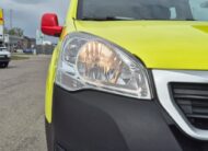 Peugeot Partner Tepee Mix BlueHDi 75 Access