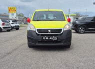 Peugeot Partner Tepee Mix BlueHDi 75 Access