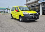 Peugeot Partner Tepee Mix BlueHDi 75 Access
