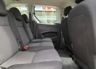 Peugeot Partner Tepee Mix BlueHDi 75 Access