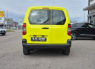 Peugeot Partner Tepee Mix BlueHDi 75 Access