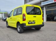 Peugeot Partner Tepee Mix BlueHDi 75 Access