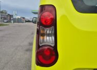 Peugeot Partner Tepee Mix BlueHDi 75 Access