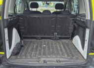 Peugeot Partner Tepee Mix BlueHDi 75 Access