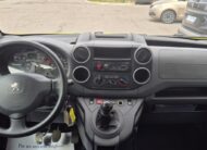 Peugeot Partner Tepee Mix BlueHDi 75 Access