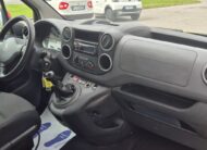 Peugeot Partner Tepee Mix BlueHDi 75 Access
