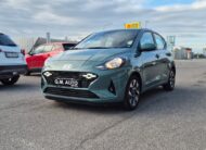 Hyundai i10 1.0 MPI AT Connectline
