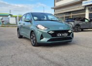 Hyundai i10 1.0 MPI AT Connectline