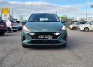 Hyundai i10 1.0 MPI AT Connectline