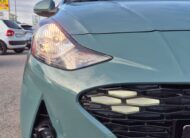 Hyundai i10 1.0 MPI AT Connectline