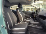 Hyundai i10 1.0 MPI AT Connectline